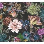 A. S. Création Влизелинов тапет за стена dream flowery 38175-7