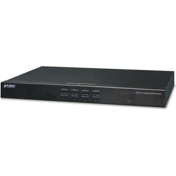 PLANET IKVM-210-08