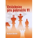 Cvičebnice pro pokročilé VI.