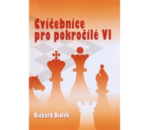 Cvičebnice pro pokročilé VI.