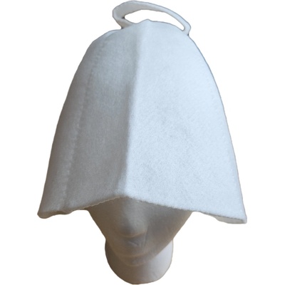 Beluto Klobouk bílý – Zboží Dáma