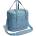 Hydro Flask Carry Out Soft Cooler 20 l Blue