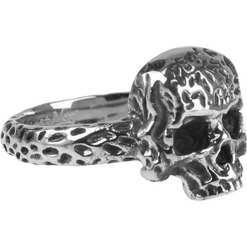 ETNOX Пръстен ETNOX - Little Skull - SR825