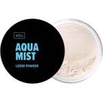 Wibo Фиксираща прахообразна пудра Aqua, 10 g - ozone