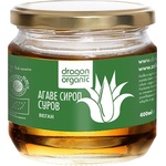 dragon SUPERFOODS Agave Syrup Raw [400 грама]