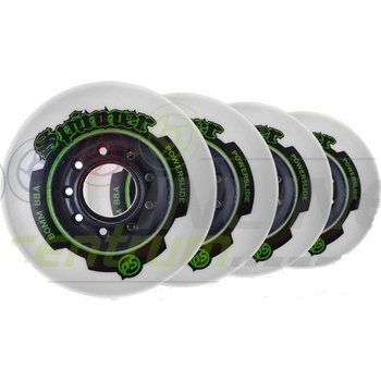 Powerslide Spinner 76 mm 85A 4 ks