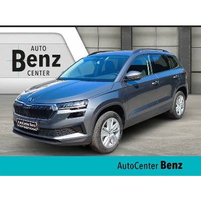 Skoda Karoq 1.0 TSI Selection 85 kW