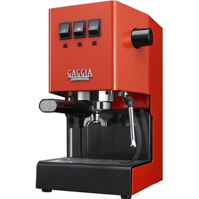 Gaggia Classic Orange
