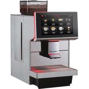 Dr.coffee M12 Plus Автоматична кафемашина