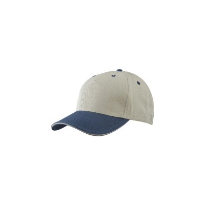 Myrtle beach Unisex MB6526 Beige