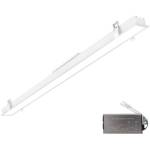 ELMARK led ПРОФИЛ bm 1500mm 50w 4000k БЯЛ+ab (99pfm1505040/whe)