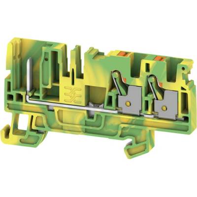 Weidmüller APGTB 4 PE 3C/1 (2540170000)