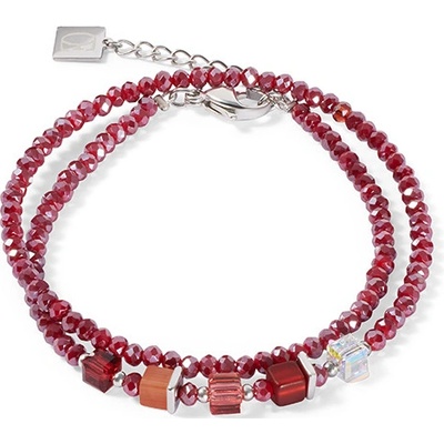 Coeur de Lion náramek 4464/30-0300