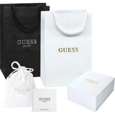 Guess JUMB01311JWYGT/U