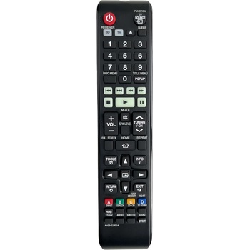 съвместим Samsung ah59-02404a - заместител дистанционно управление (ah59-02404a)