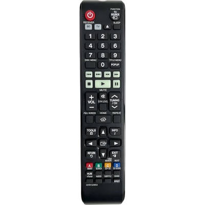 съвместим Samsung ah59-02404a - заместител дистанционно управление (ah59-02404a)