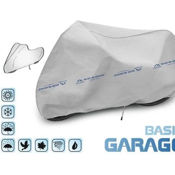 Plachta Kegel XXL 180-210 cm 1 kolo