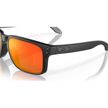 Image 1 of Oakley Holbrook Prizm OO9102-E2