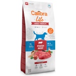 Calibra Life Adult Medium Fresh Beef 12 kg