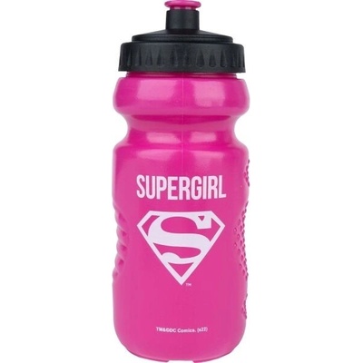 Warner Bros SUPERGIRL 550 ml
