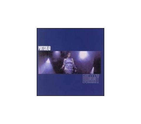 DUMMY - PORTISHEAD