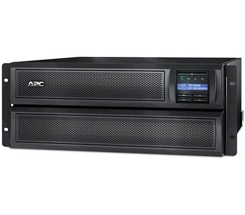 APC SMX2200HV