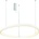 ACA Lighting BR97LEDP80WHCCT