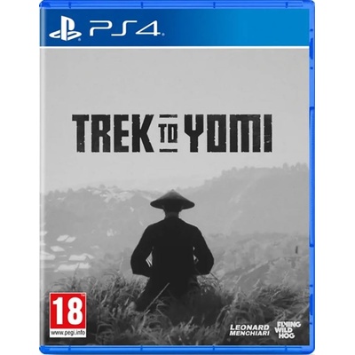 Trek to Yomi