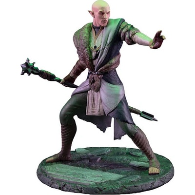 Dark Horse Comics Dragon Age Solas