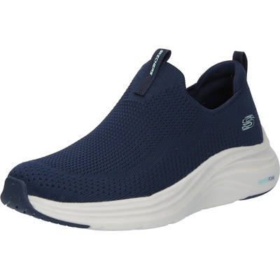 Skechers Спортни обувки Slip On 'Vapor' синьо, размер 38