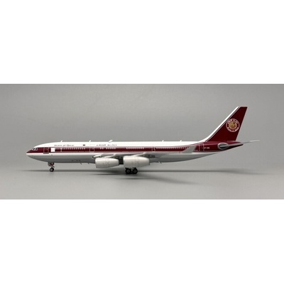 Phoenix A340-211 Qatar Amiri Flight 1:400
