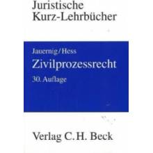 Zivilprozessrecht