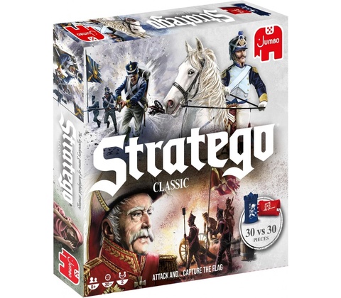 Stratego Classic