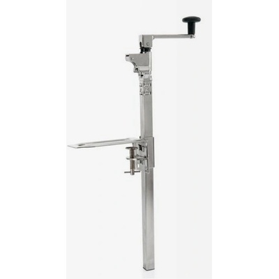 PGX 1583 001 Chromovaný otvírák na konzervy nůž náhradní