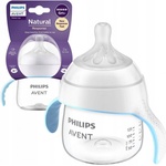 Philips Avent fľaša na učenie Natural 150 ml