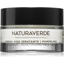 Naturaverde Upcycling denný hydratačný krém na tvár 50 ml