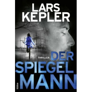 Der Spiegelmann | Thorsten Alms, Susanne Dahmann (ISBN: 9783404184712)