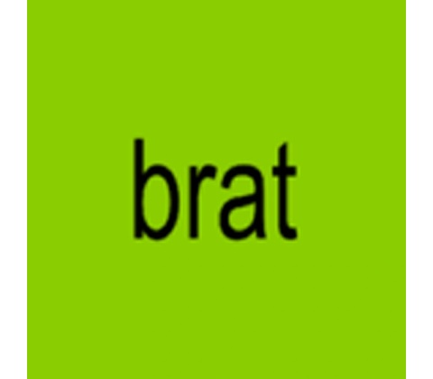 Charli XCX - Brat CD