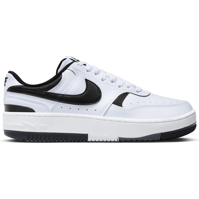 Nike Gamma Force Womens - White/Black