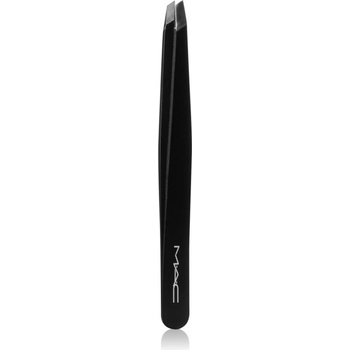 MAC Cosmetics Tweezers пинсета със скосен връх