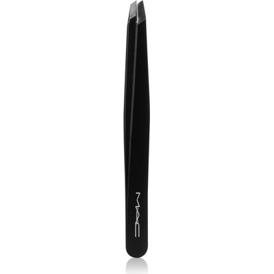 MAC Cosmetics Tools Tweezers пинсета със скосен връх