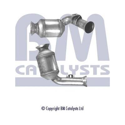 Katalyzátor BM CATALYSTS BM80180H