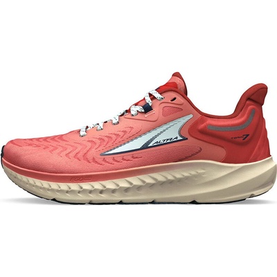 Altra Torin 7 Размер на обувките (ЕС): 38 / Цвят: розов