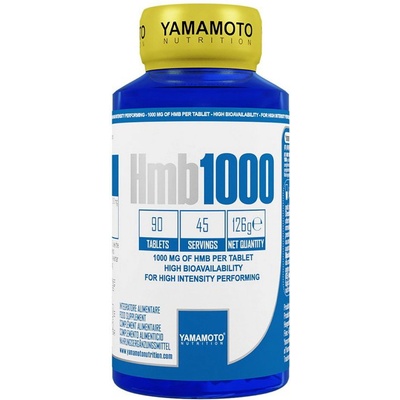 Yamamoto HMB 1000 90 tabliet