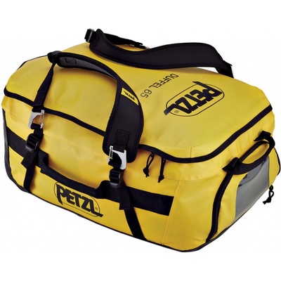 Petzl DUFFEL BAG 65 l – Zboží Dáma