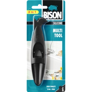 BISON Мулти инструмент за силикон bison (121061)