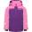 Didriksons Детско зимно яке Didriksons Kid's Neptun Jacket 4 Winter jacket - Royal Purple - размер 80 (703-6478-0411)