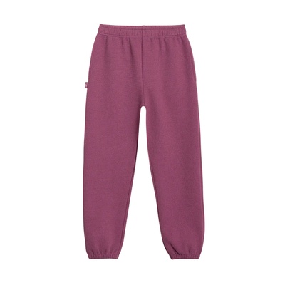 4F Trousers Cas F1243 Dark Pink Детски размер: 134 / Цвят: розов