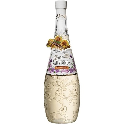 Fiore Mio Sauvignon 12,5% 0,75 l (holá láhev)