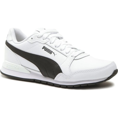 Puma St Runner v3 L Jr white